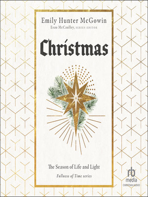 cover image of Christmas